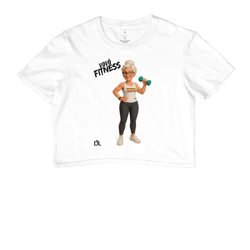 Vovó Fitness - Imagem 6