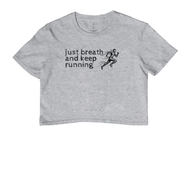 Just breath and keep running V2 - Imagem 6