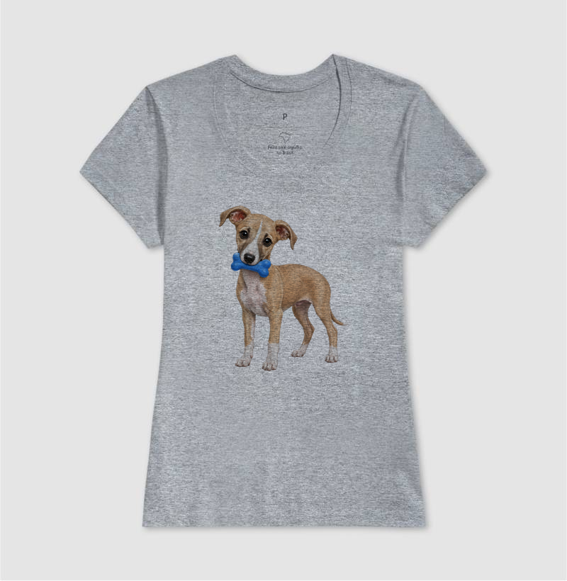 Whippet - Desenho Animado - Imagem 9
