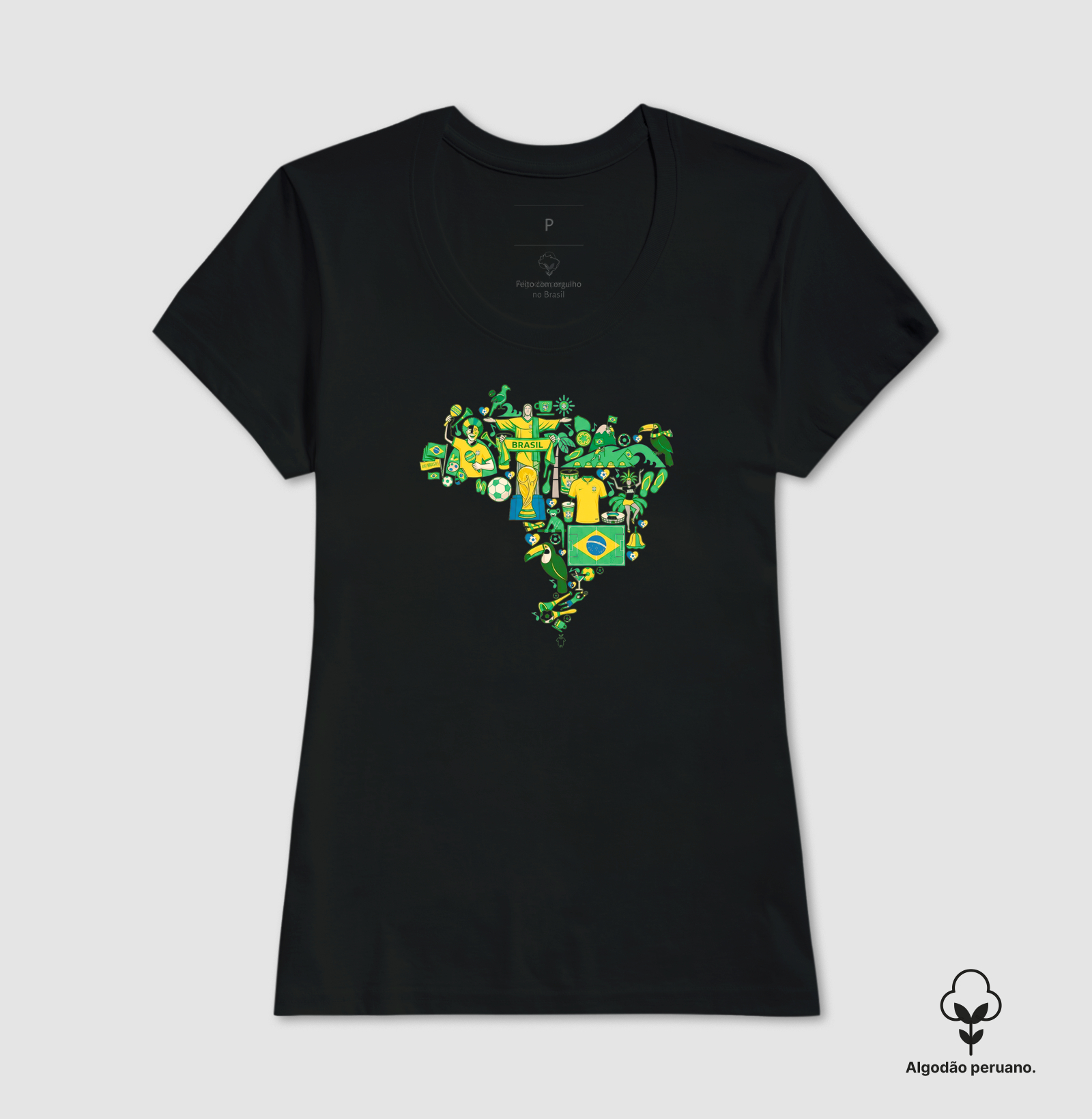 Camisa 4