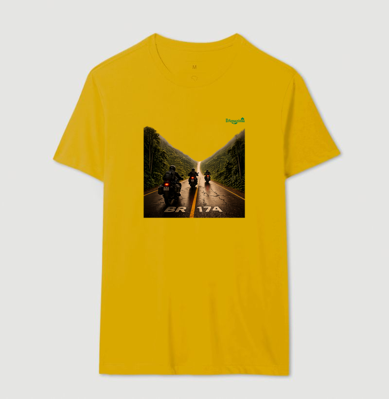 Camisa 13