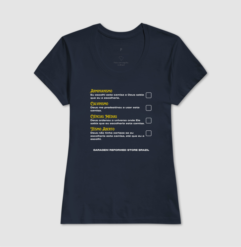Camisa 9