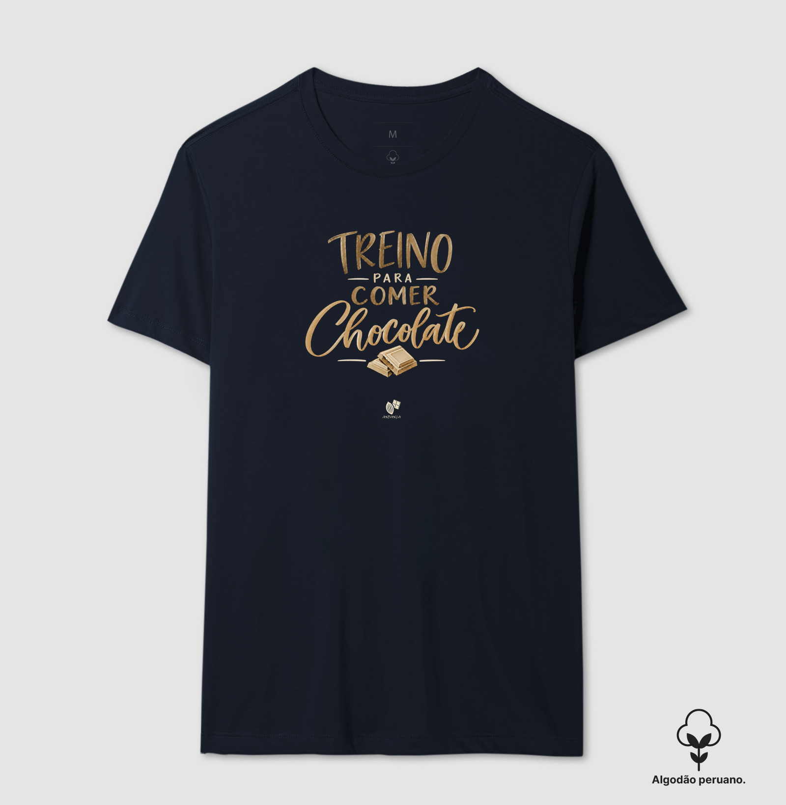 Treino para comer Chocolate - Imagem 7