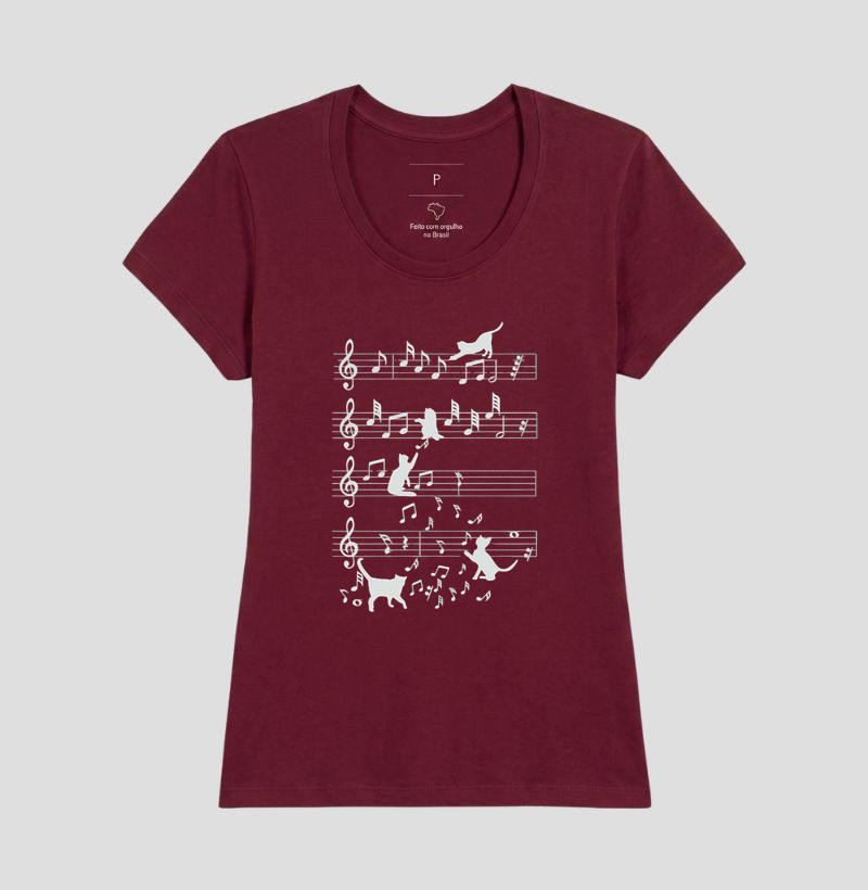 Camisa 16