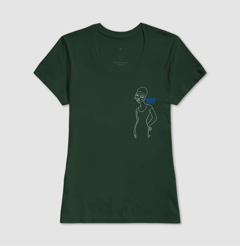 Camisa 13