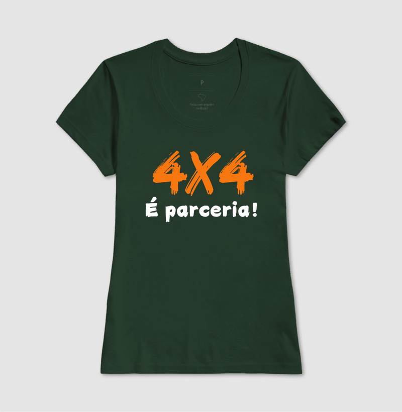 4x4 é parceria - Imagem 9