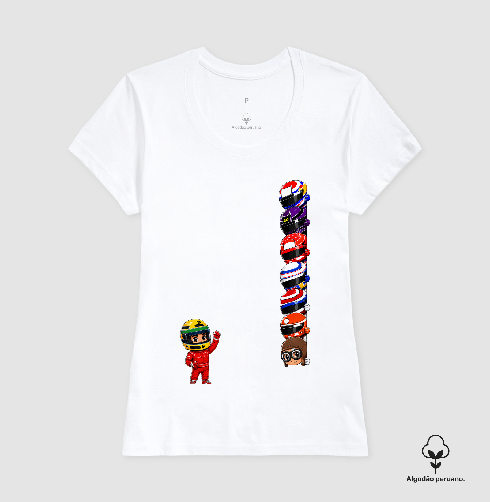 Camisa 3