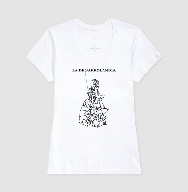 Barrolândia | Origem TO - Imagem 5