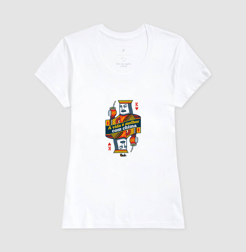 Camisa 4
