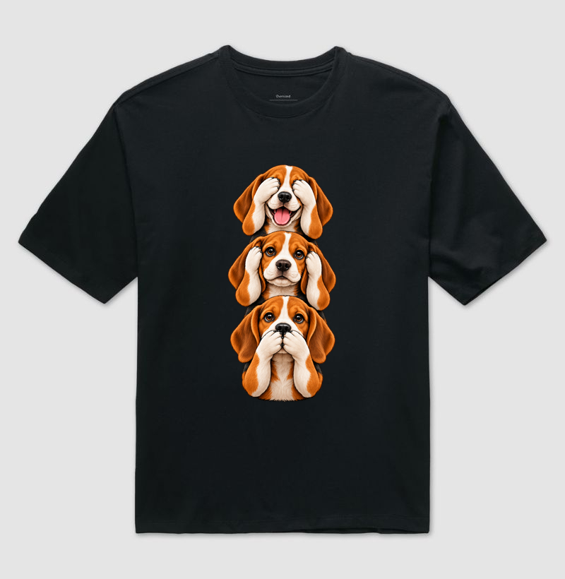 Ver, ouvir e falar versão Beagle - Imagem 2