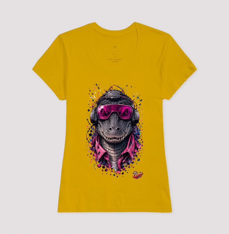 Camisa 14