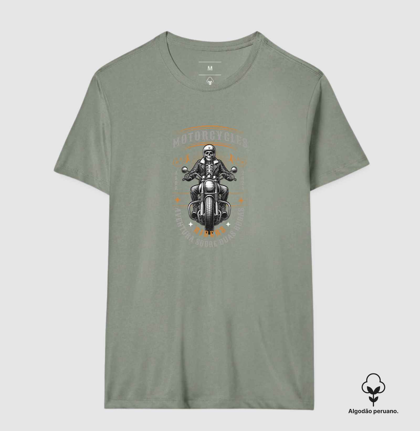 Camisa 12