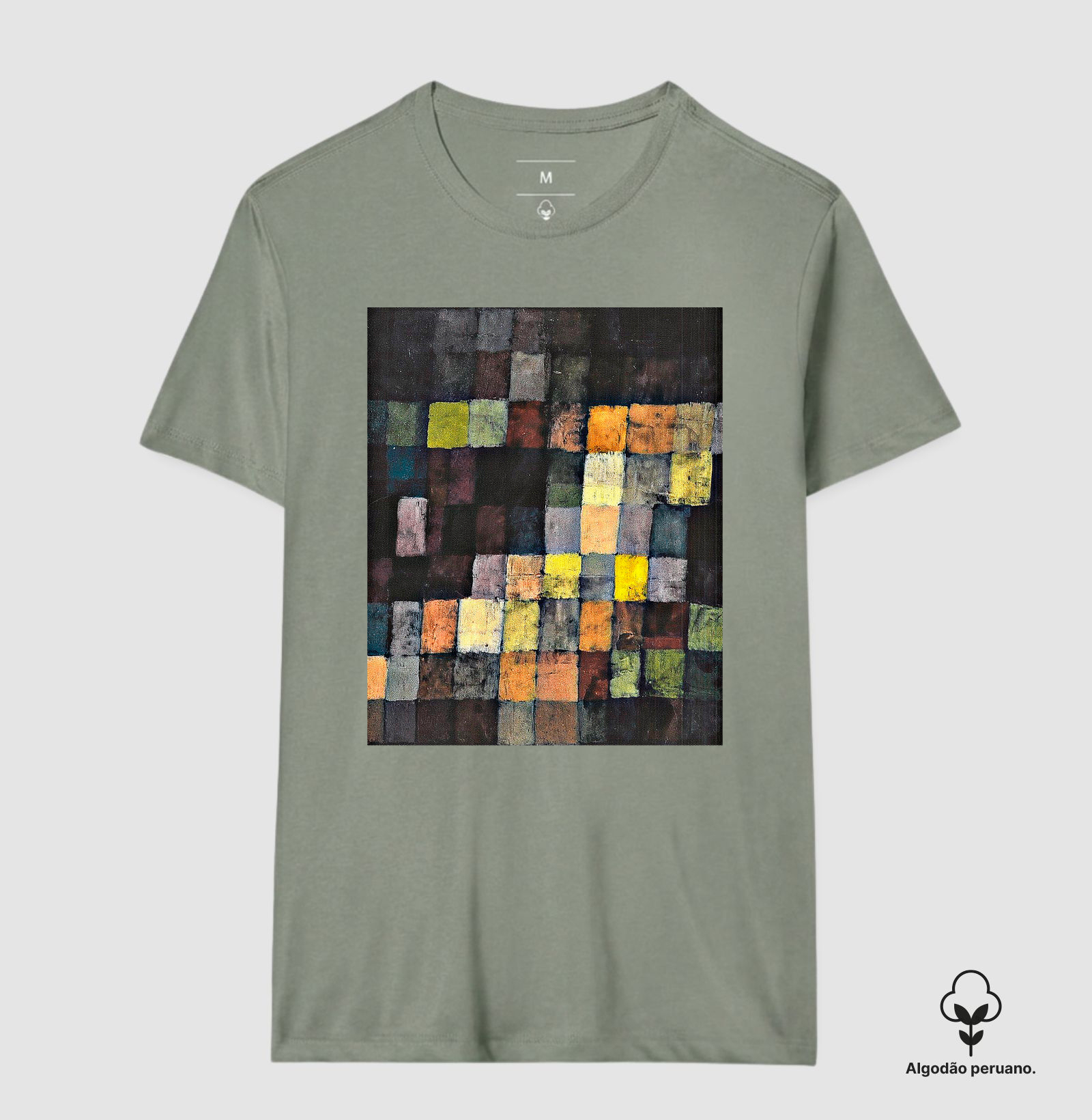 Camisa 3