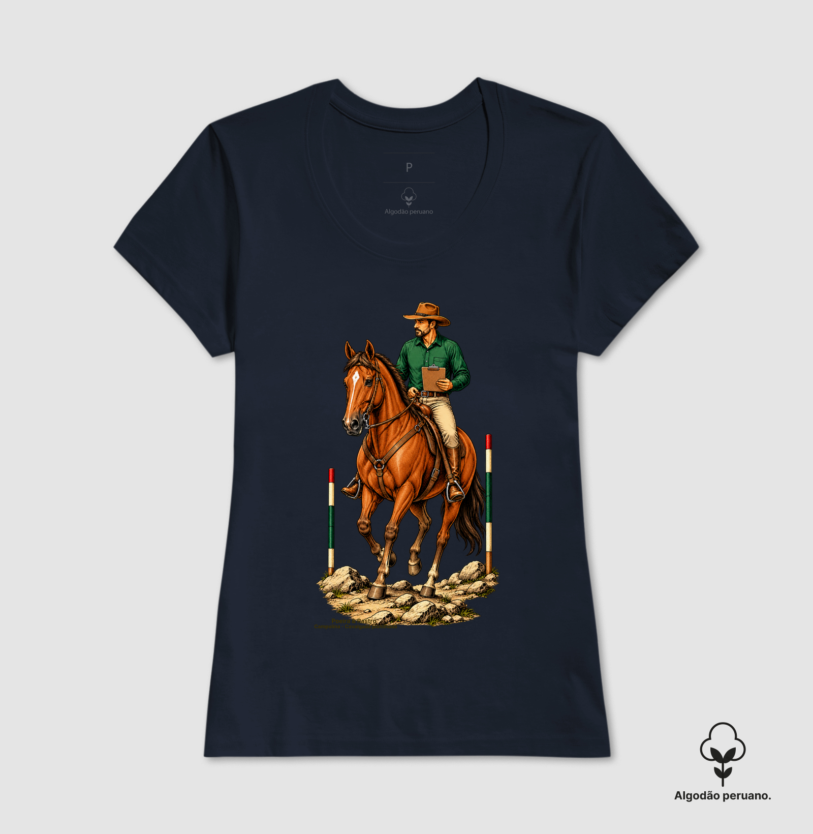 Campolina - Cavalgada Planilhada. - Imagem 4