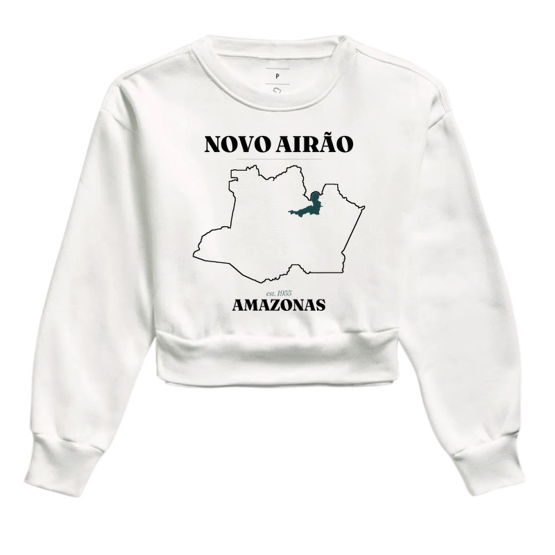 Novo Airão | Legado AM - Imagem 3