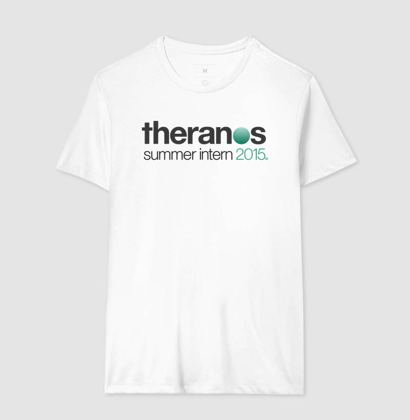 Theranos Summer Intern 2015 – Tudo Pode Ser Visto - Imagem 4