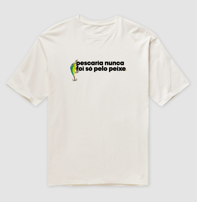 Nunca foi só por peixe! - Imagem 4