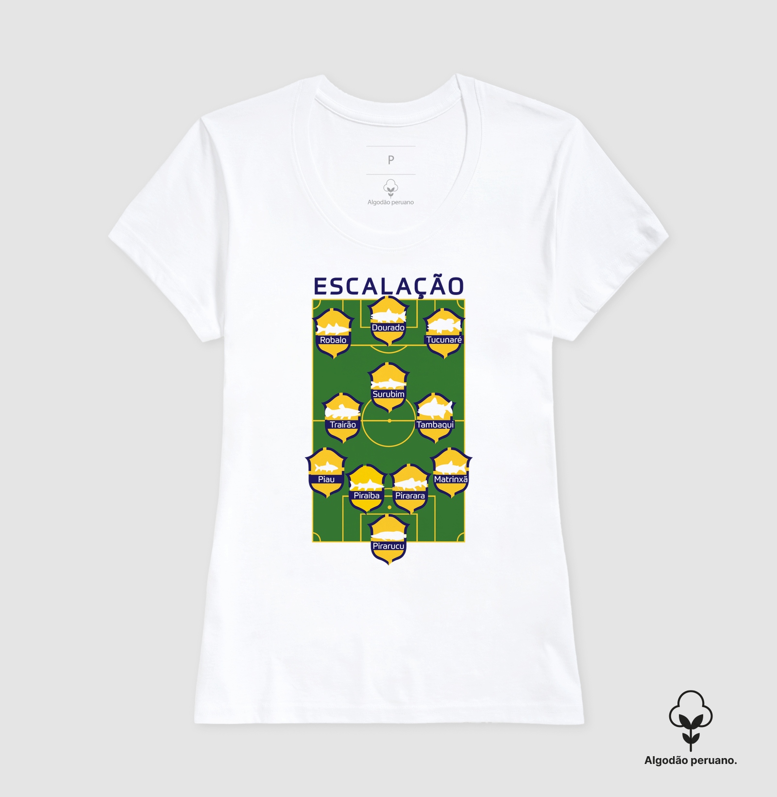Camisa 4