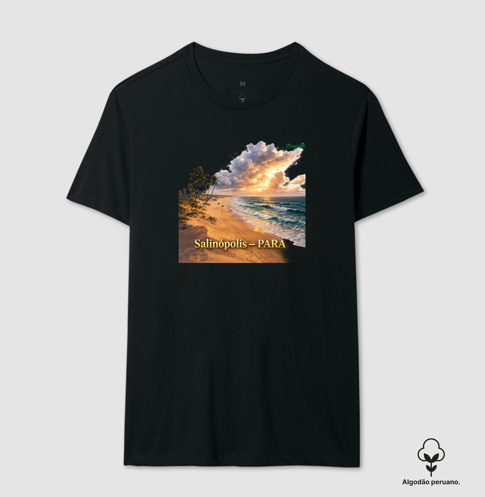 Camisa 2