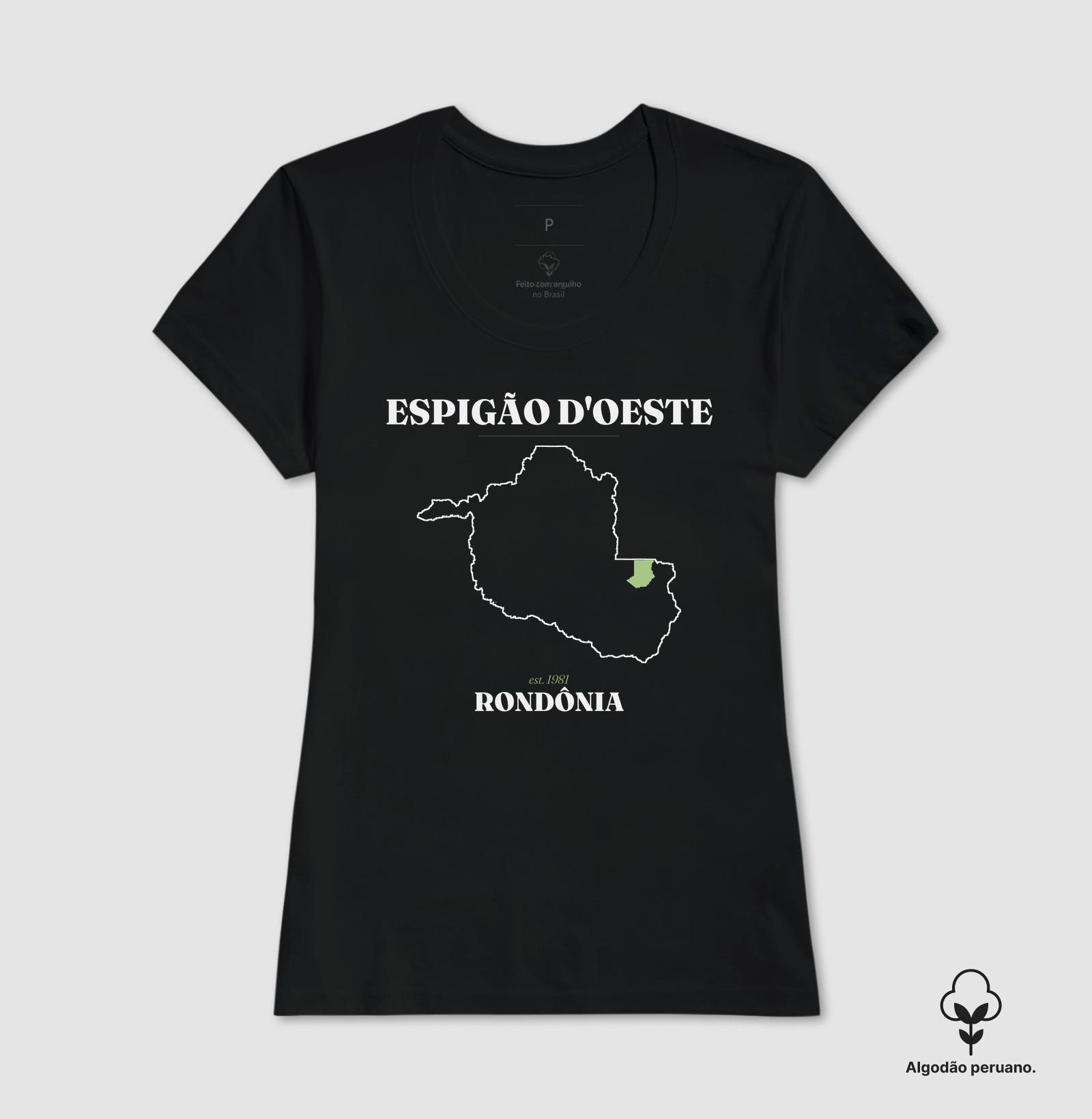 Camisa 2