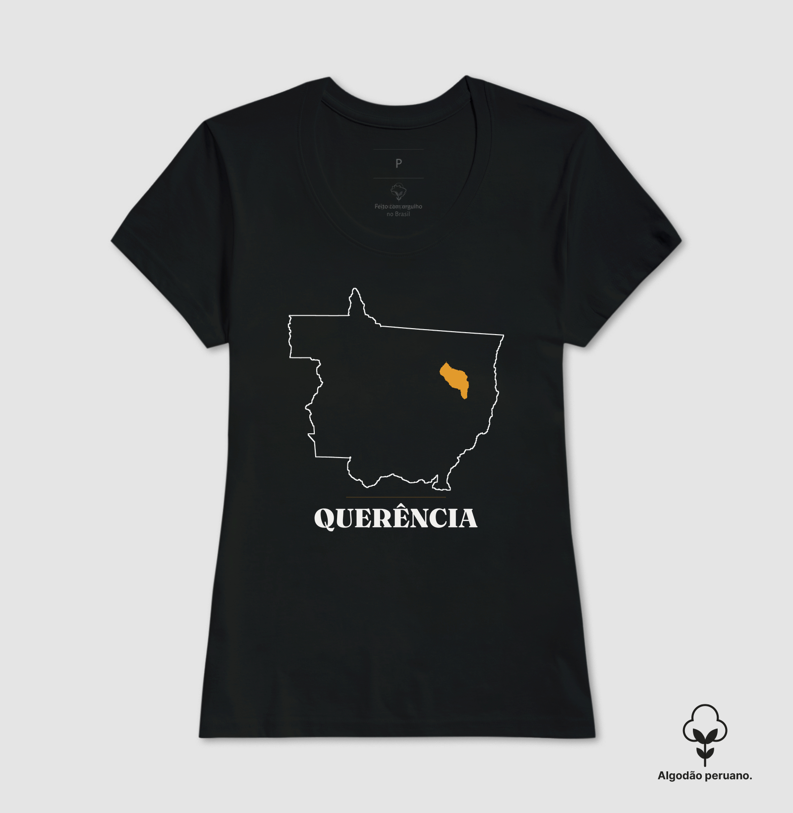 Querência | Traço MT - Imagem 3