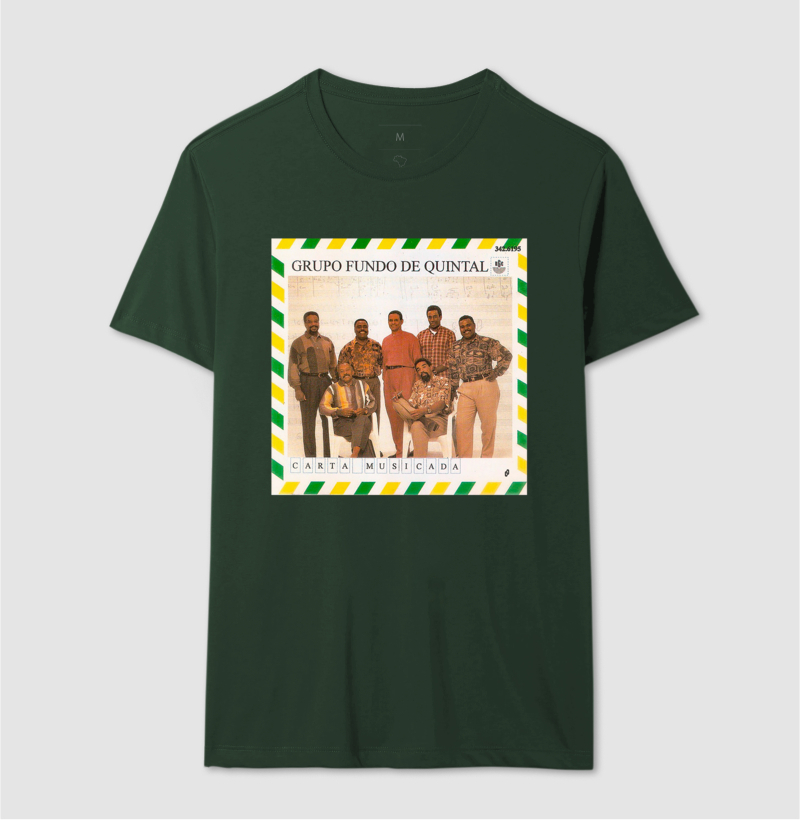 Camisa 11