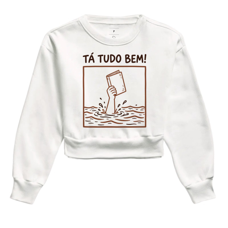 Tá Tudo Bem - Imagem 3