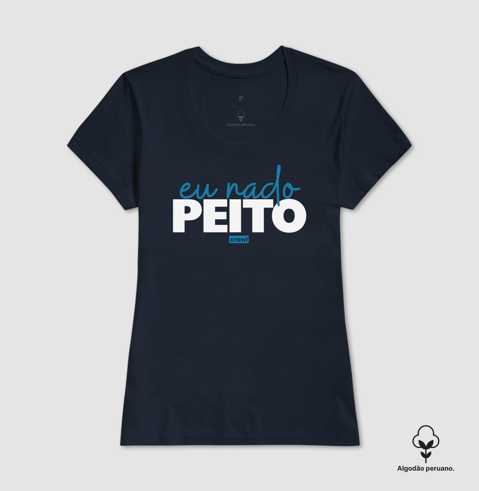 Eu Nado Peito - Imagem 7