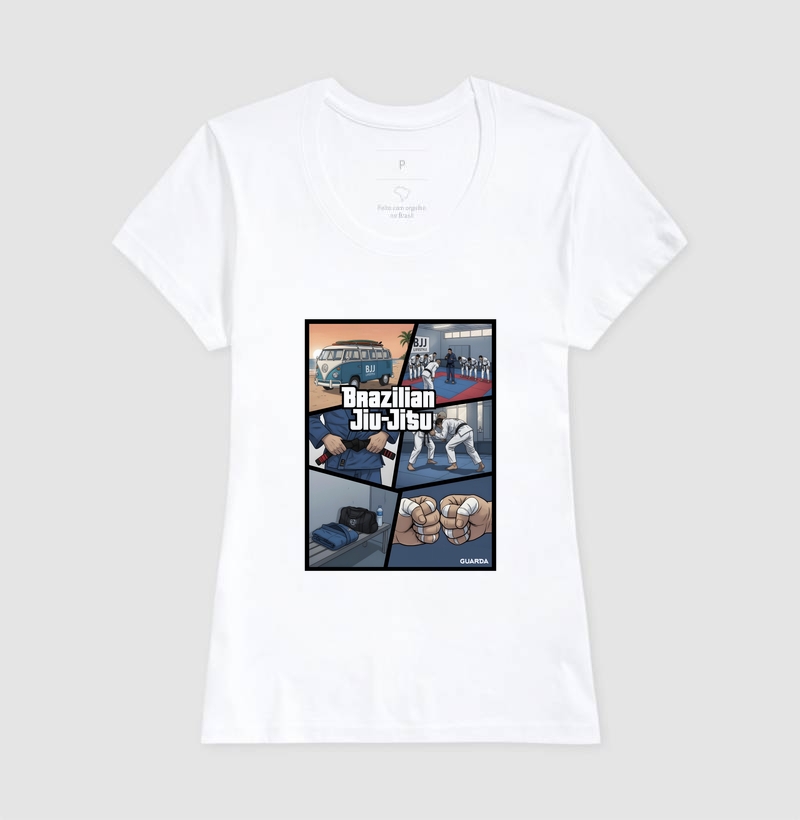 Camisa 4