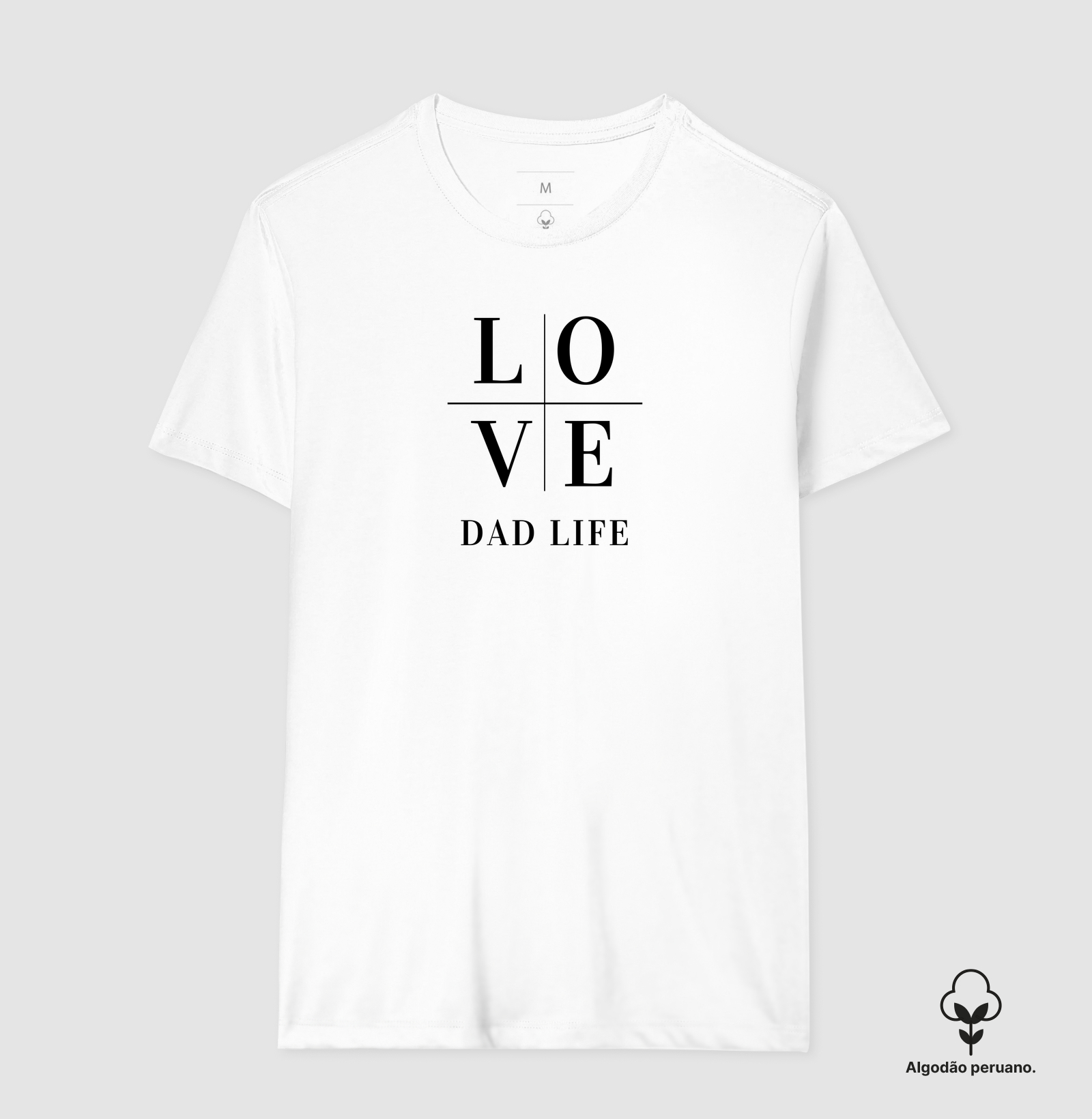 Love dad life - Imagem 2