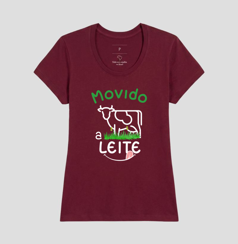 Movido a Leite - Imagem 21