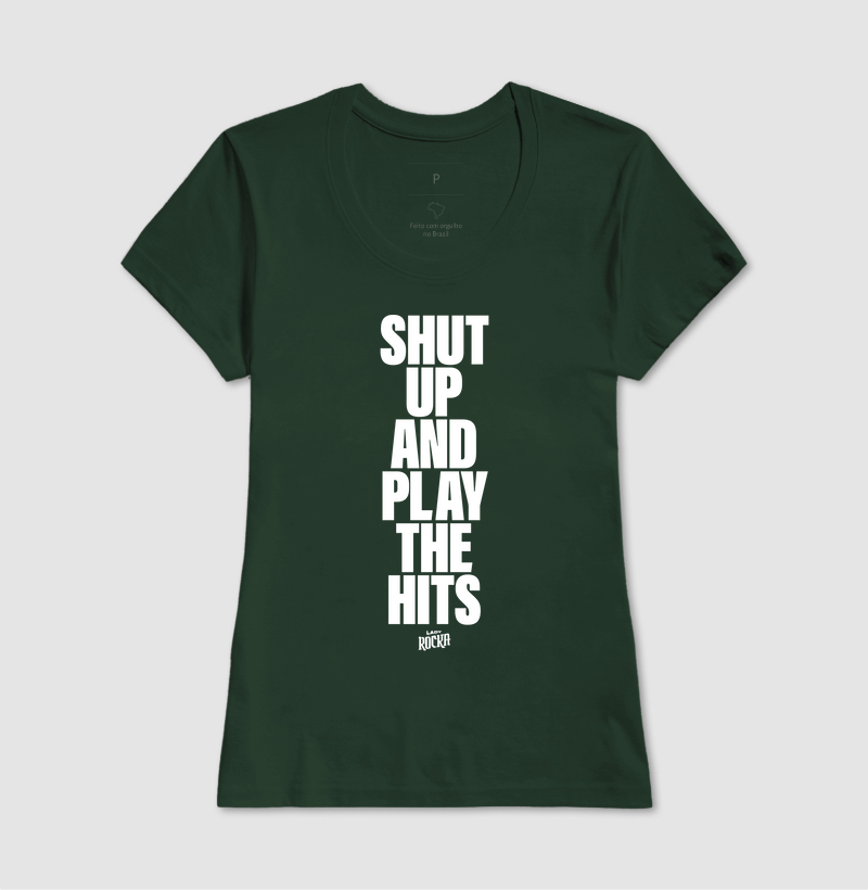 Camisa 10