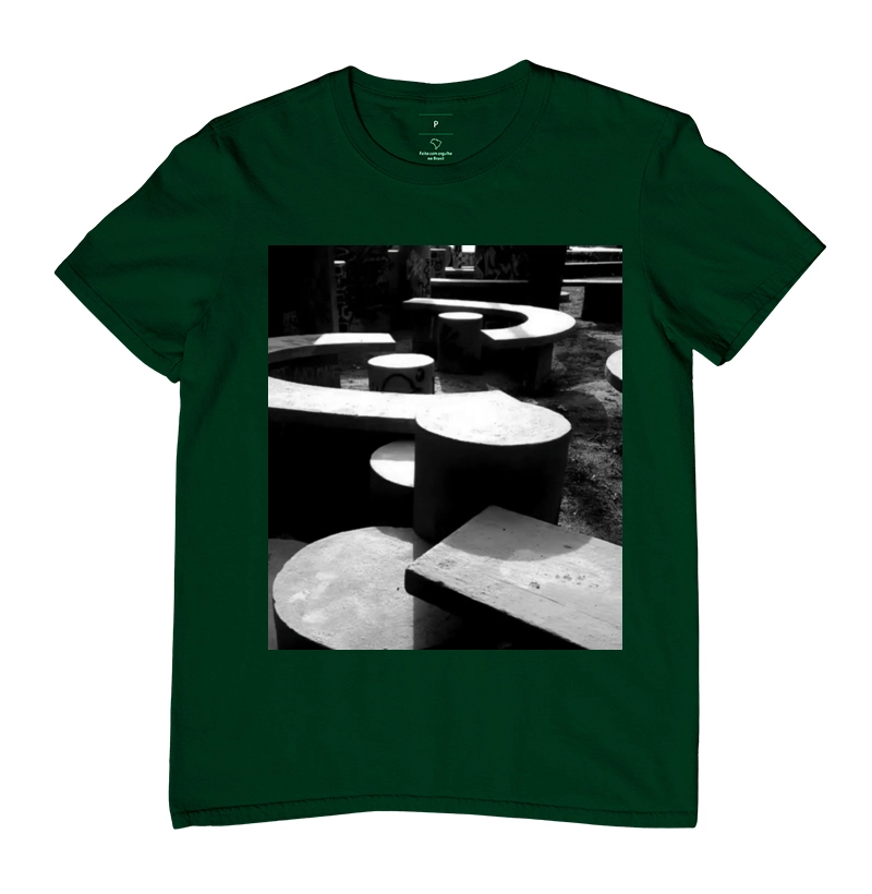 Camisa 11