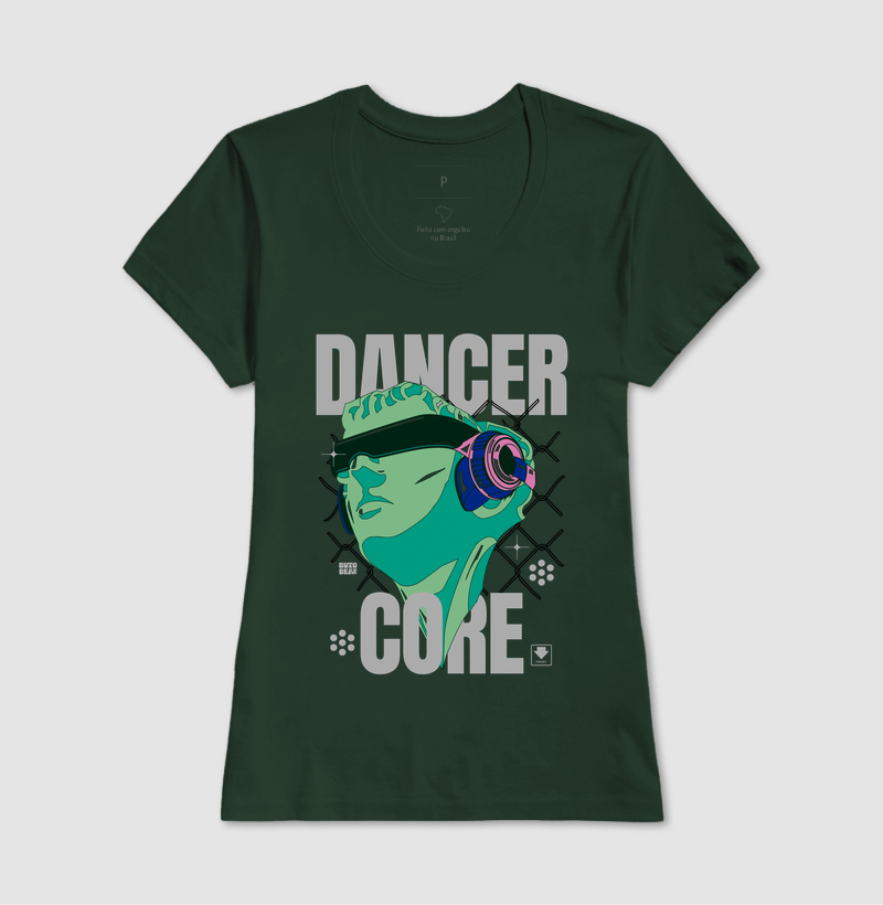 DANCER CORE Vol.2 - Imagem 14