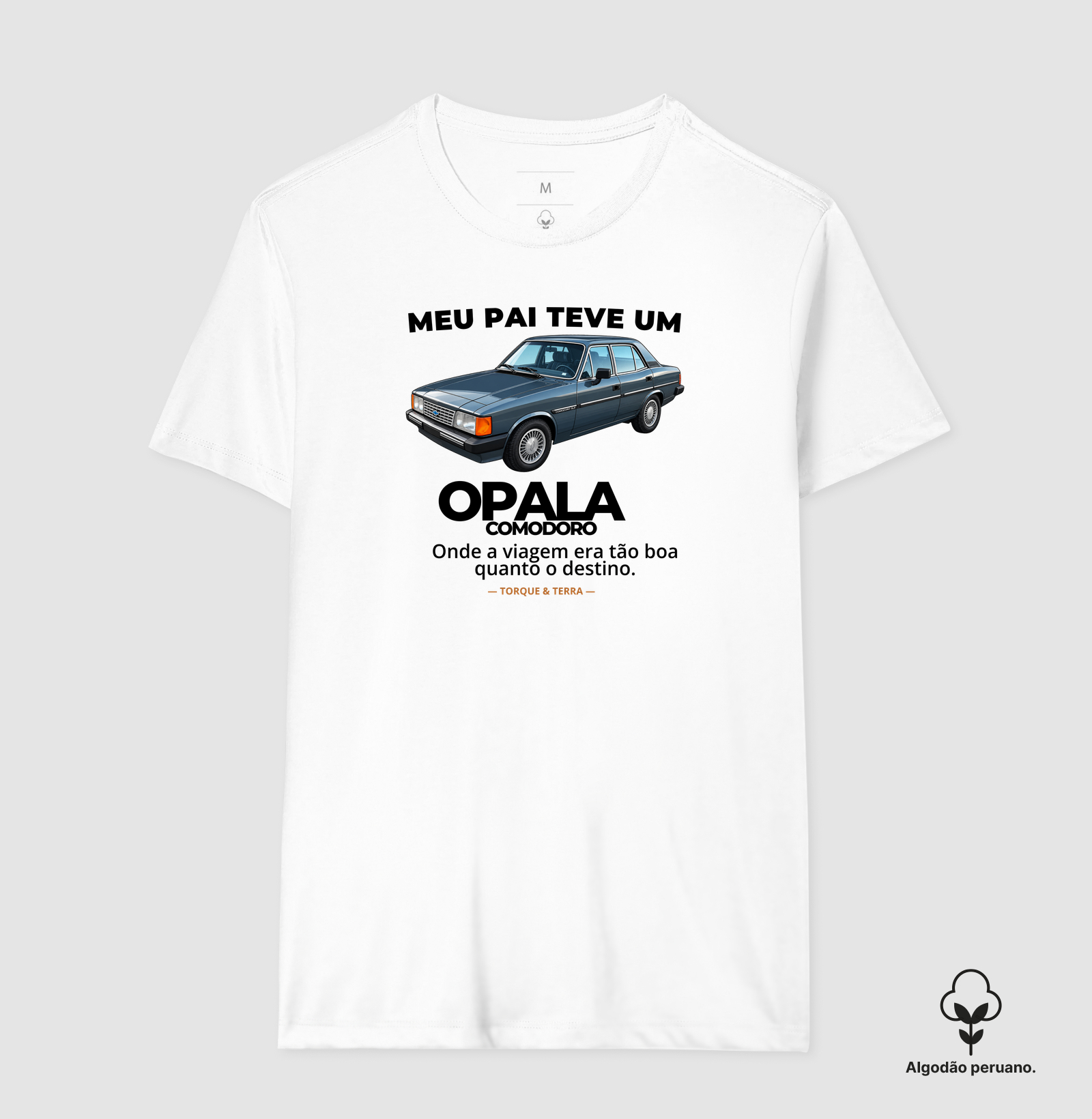 Meu pai teve uma - OPALA - chumbo - Imagem 6