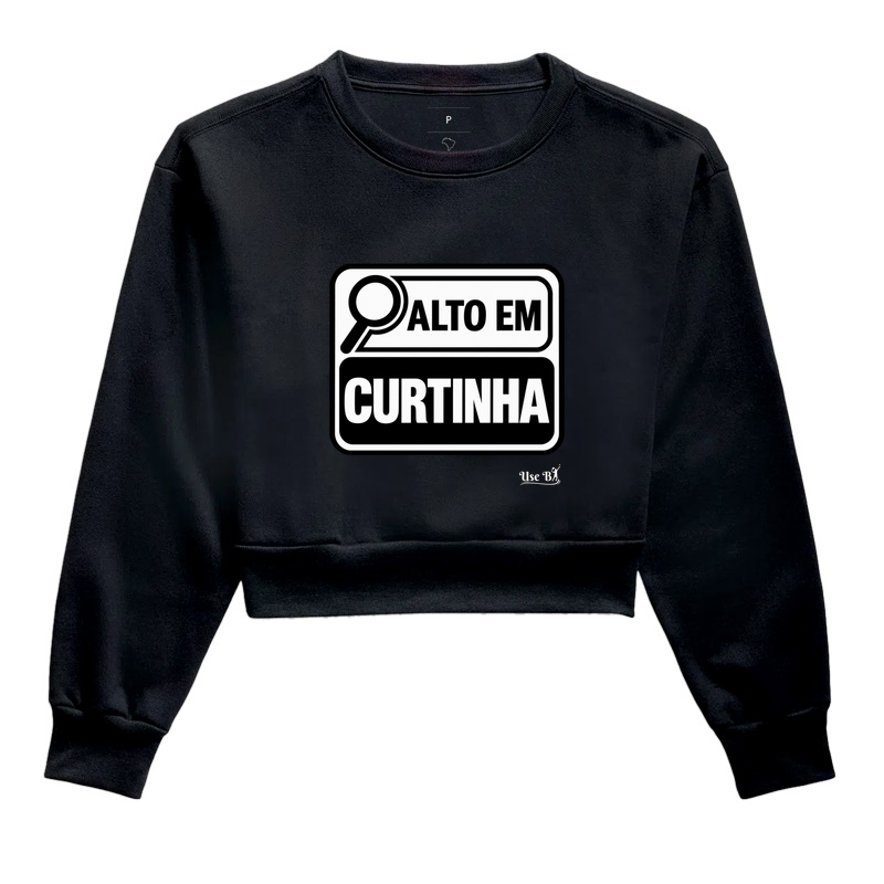 Alto em Curtinha - Imagem 2