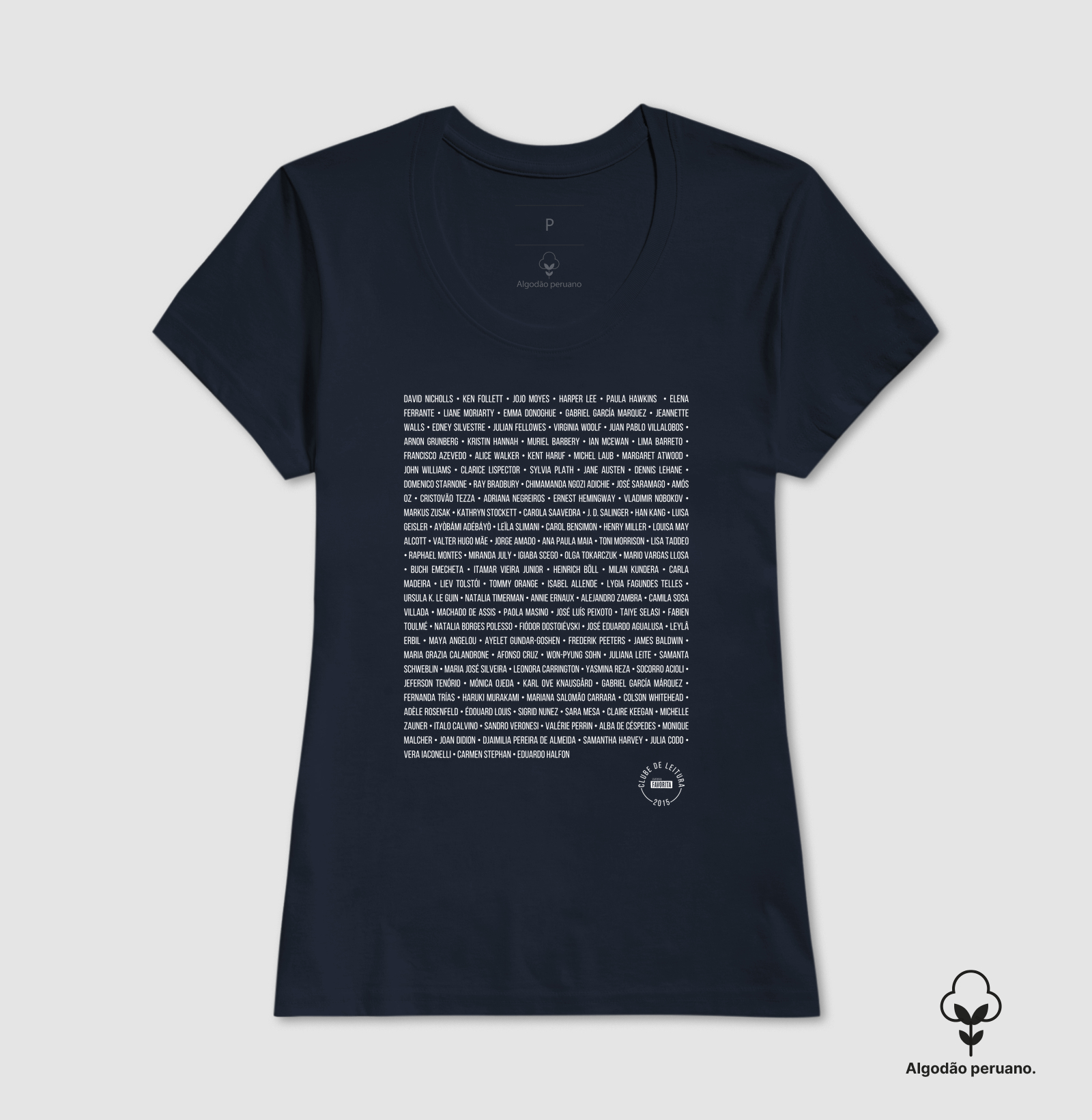 Camisa 5