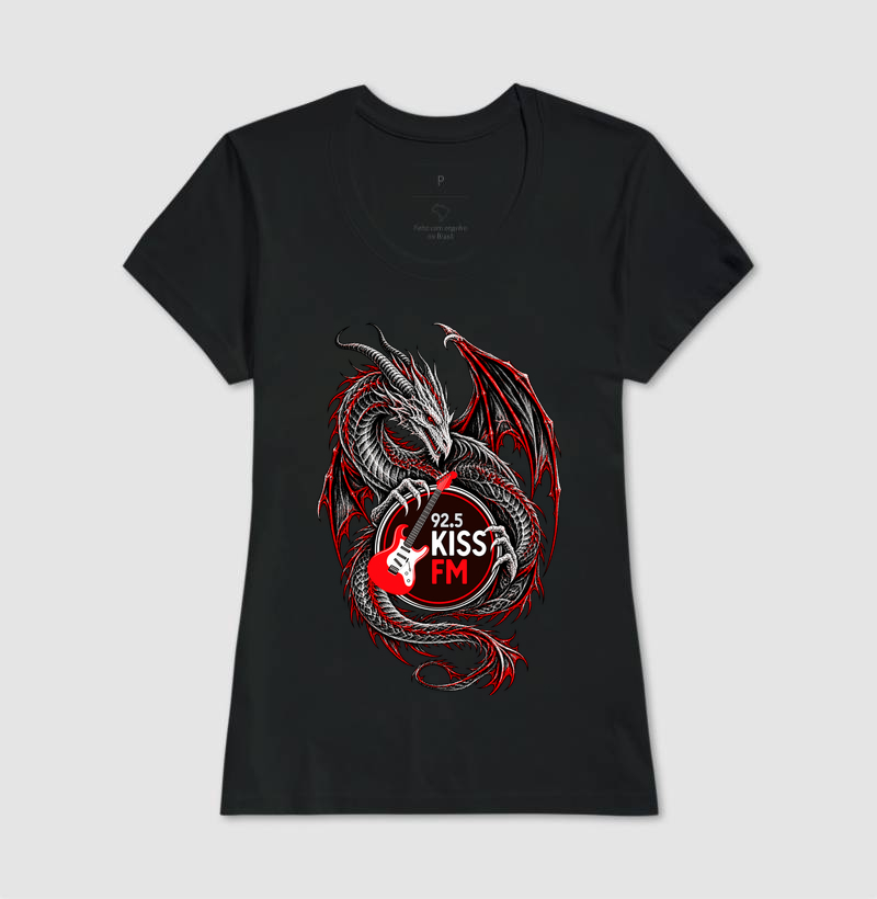 Frequency Dragon - Imagem 3