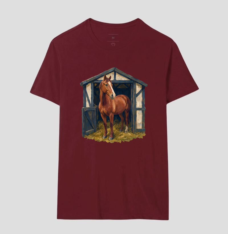 Cavalo na Baia - Imagem 18