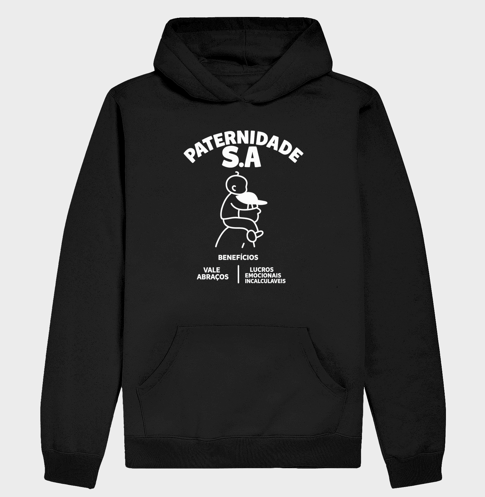 Paternidade S.A. - Imagem 5