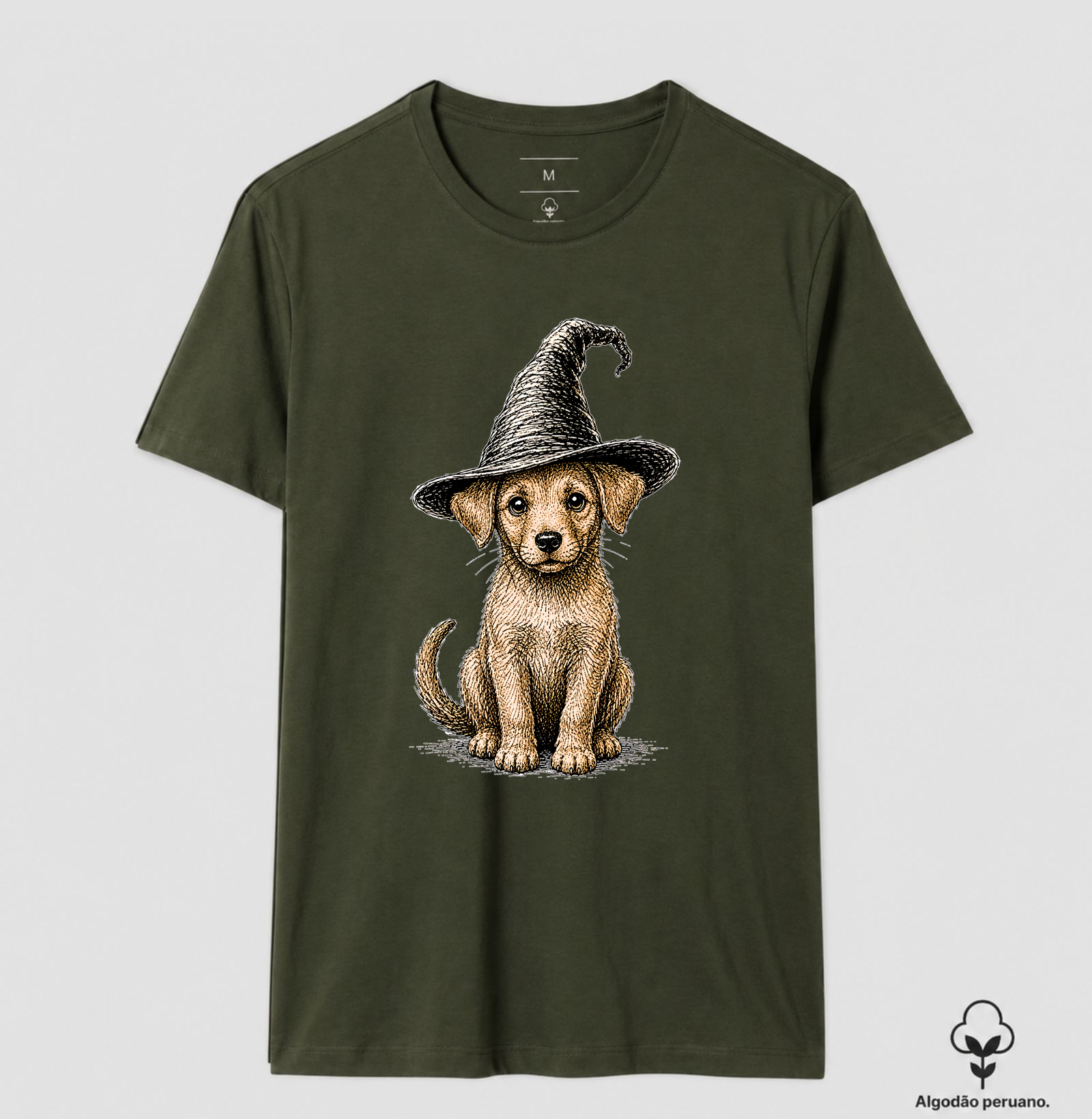 Cão Bruxo - Imagem 6