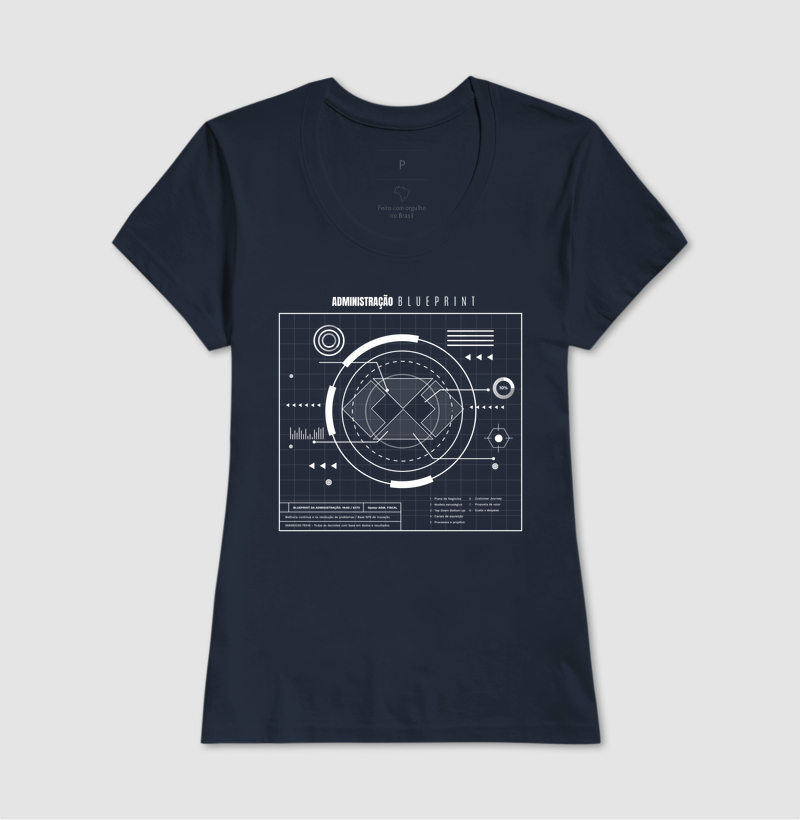 Adm blueprint symbol - Imagem 5
