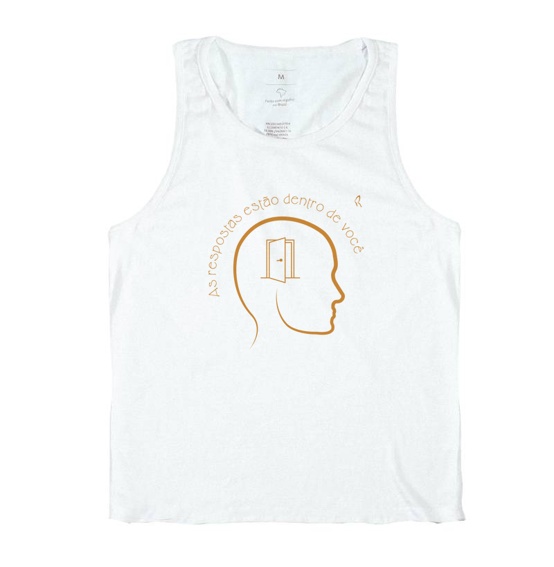 Regata - AS RESPOSTAS ESTÃO DENTRO DE VOCÊ