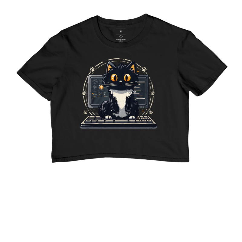 Chief Meow Officer - Imagem 2