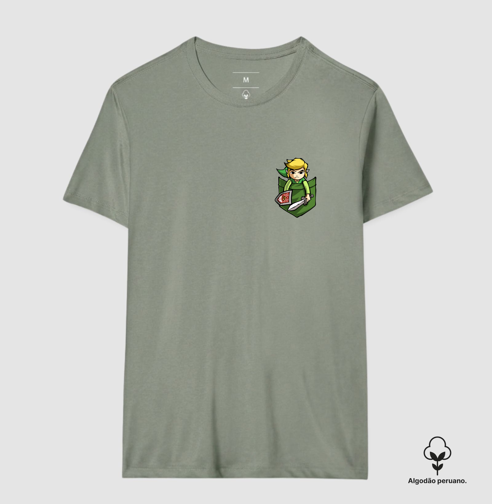 Camisa 2