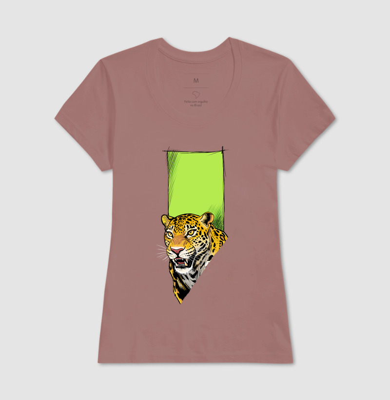 Camisa 19