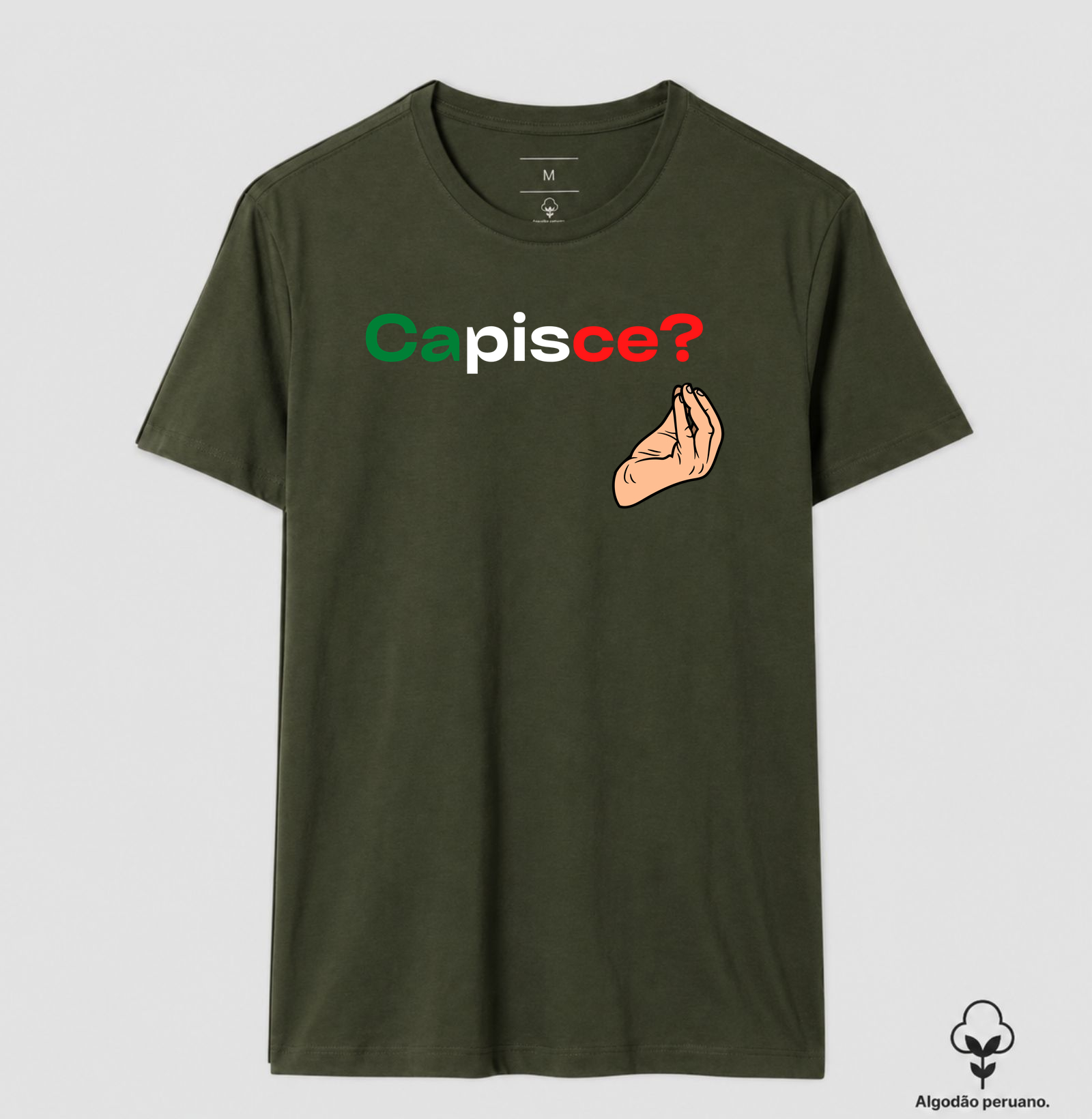 Camisa 6
