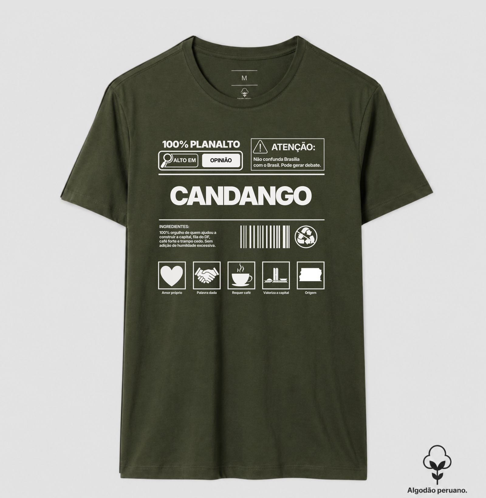 Candango | Essência - Imagem 9