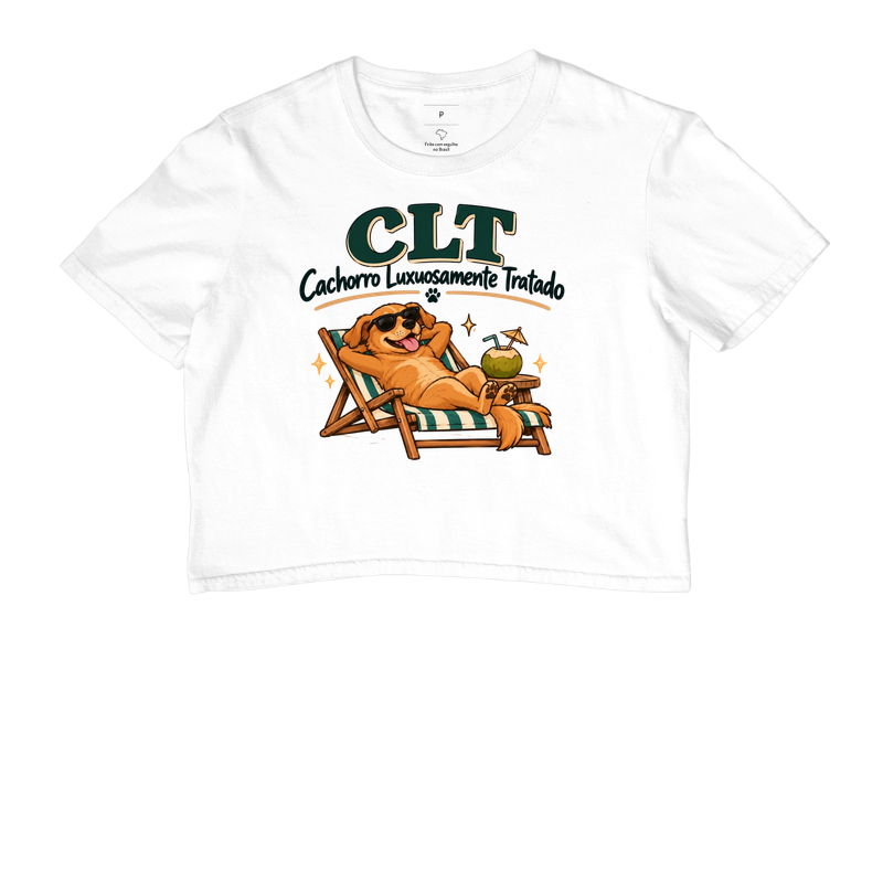 CLT - Cachorro Luxuosamente Tratado - Imagem 3