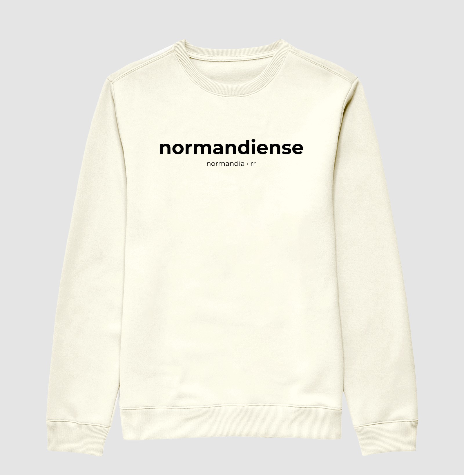 Normandiense | Gentílico RR - Imagem 2